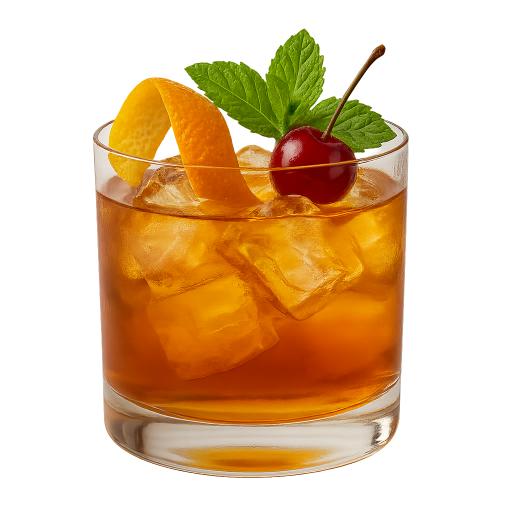 Amber Flight