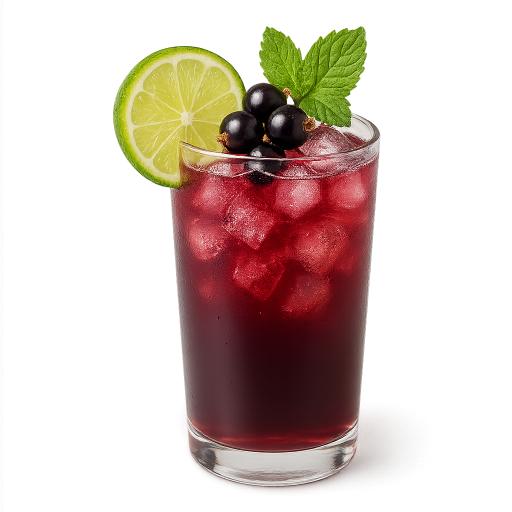Black Currant Breeze