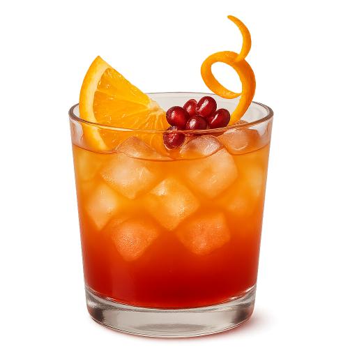 Granátový Ohnivák