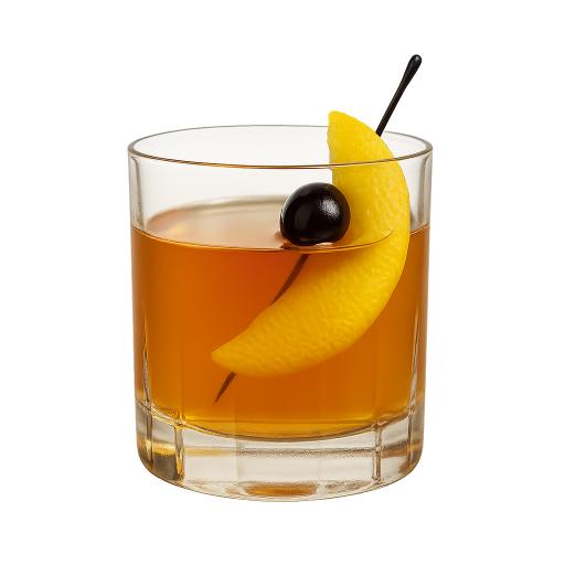 Japanese Cocktail