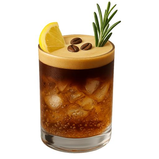 Tonic Dusk Espresso