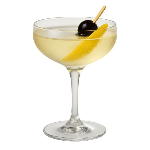 Tuxedo No. 2